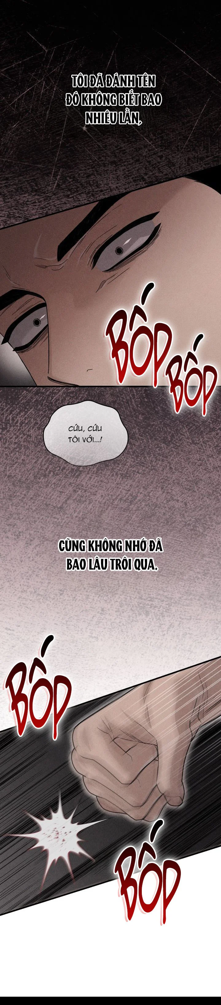 KẺ SAY MÊ THÂN XÁC Chapter 14 Trang 56