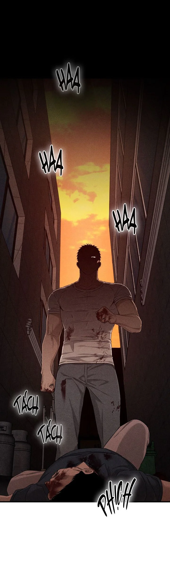 KẺ SAY MÊ THÂN XÁC Chapter 14 Trang 57