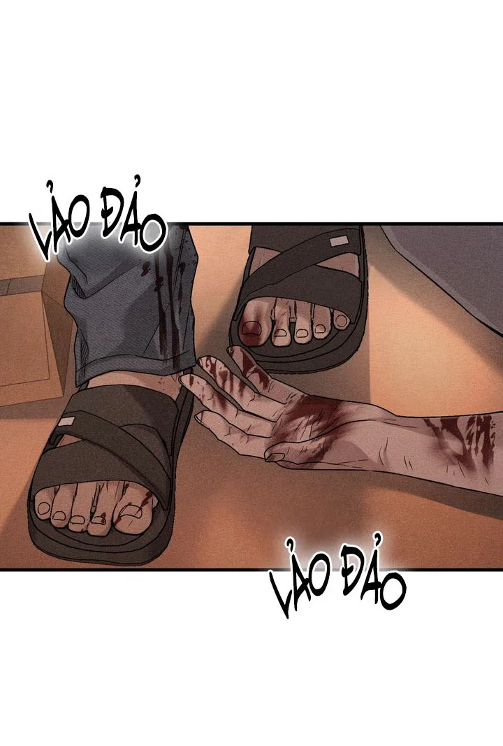 KẺ SAY MÊ THÂN XÁC Chapter 14 Trang 58