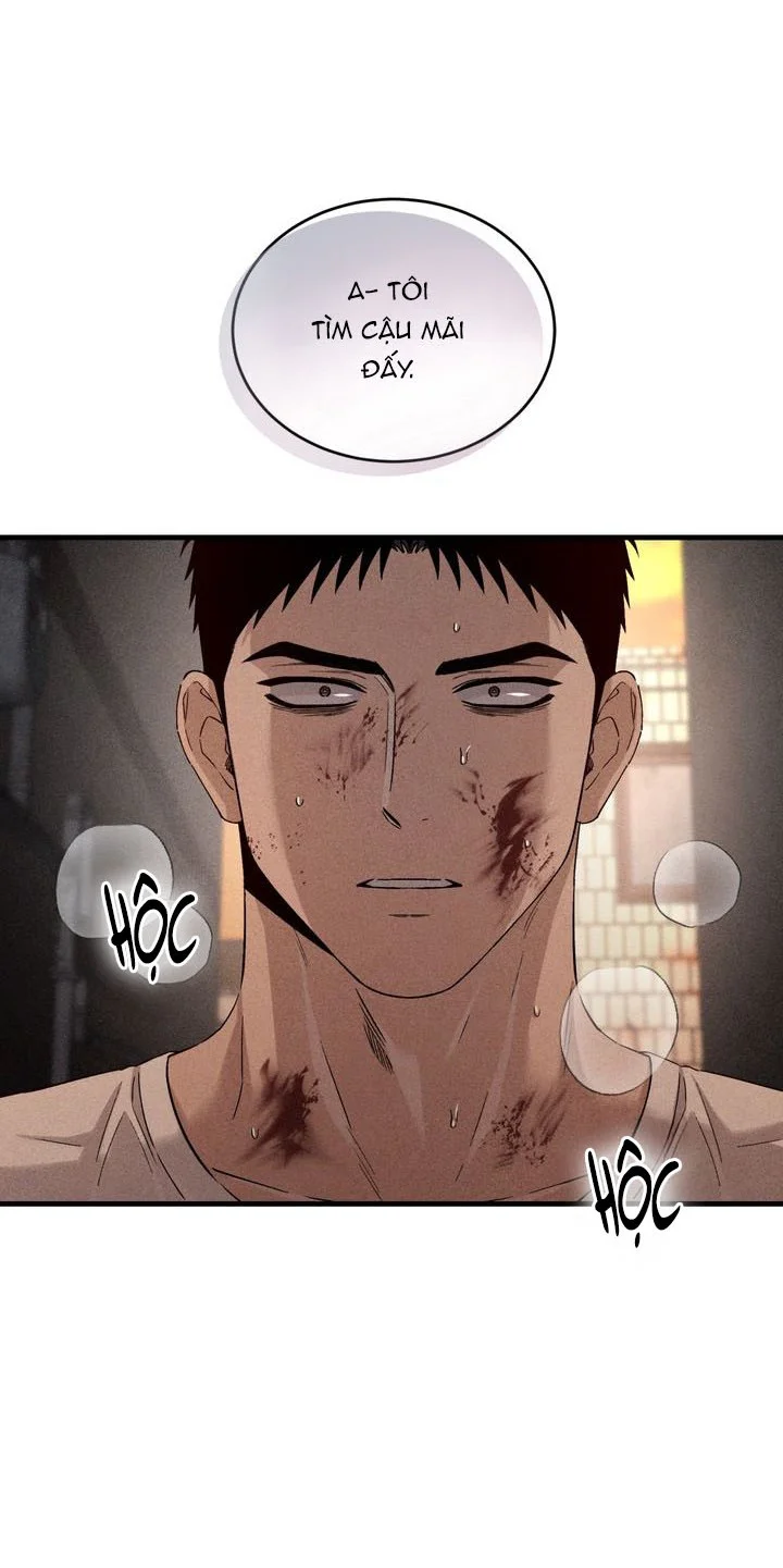 KẺ SAY MÊ THÂN XÁC Chapter 14 Trang 59