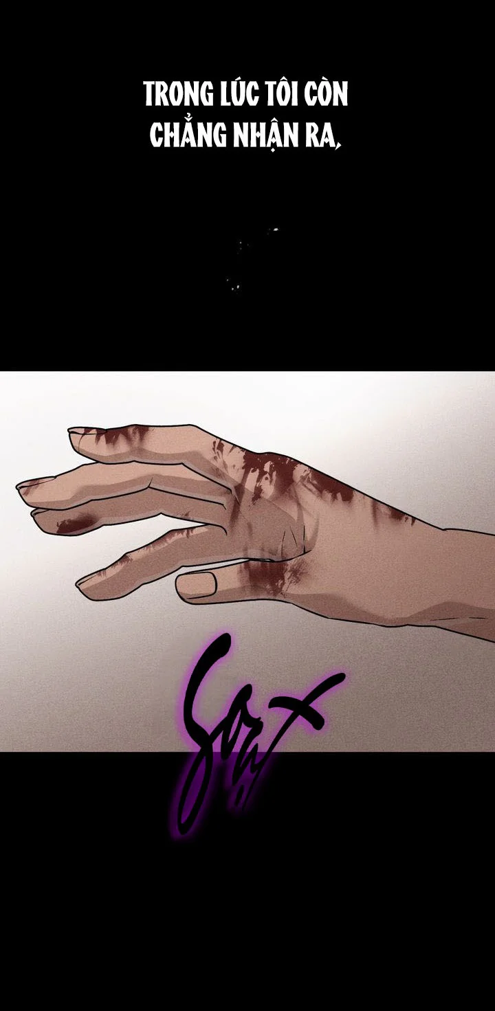 KẺ SAY MÊ THÂN XÁC Chapter 14 Trang 65
