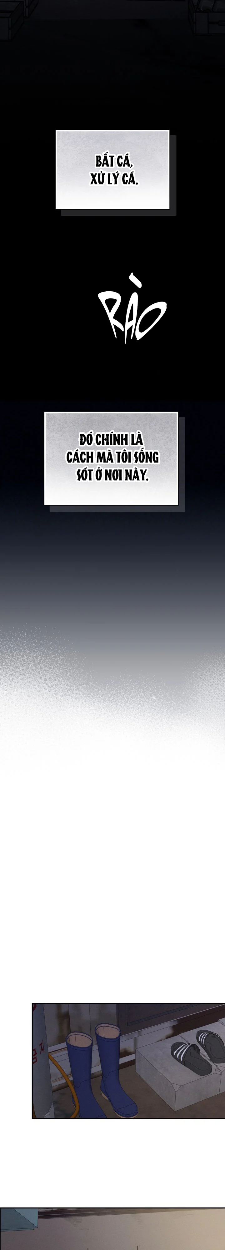 KẺ SAY MÊ THÂN XÁC Chapter 1 Trang 10