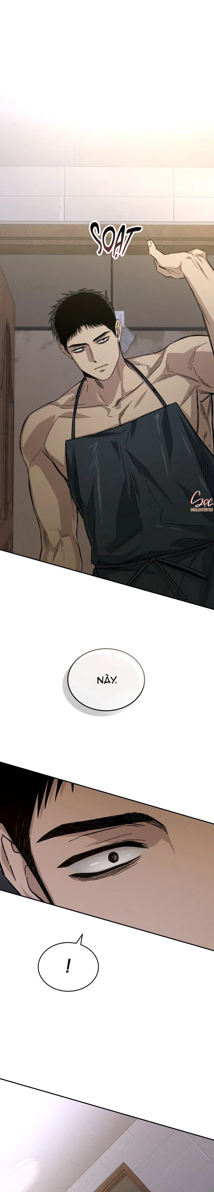 KẺ SAY MÊ THÂN XÁC Chapter 1 Trang 14