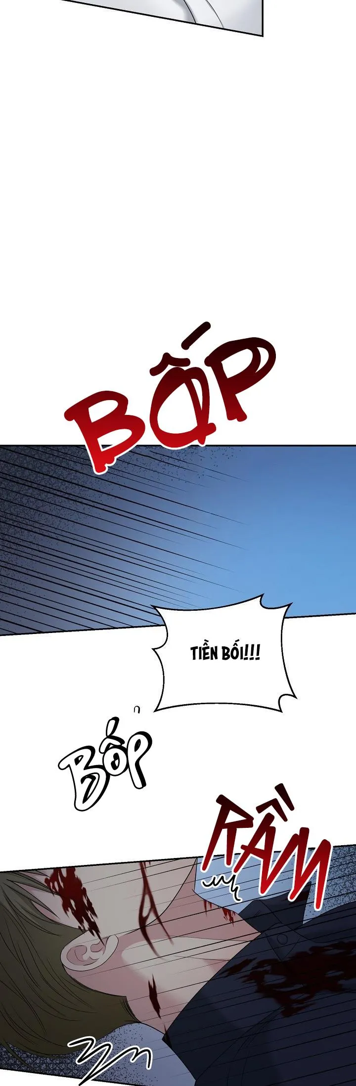 KẺ SƯU TẬP Chapter 2 Trang 10