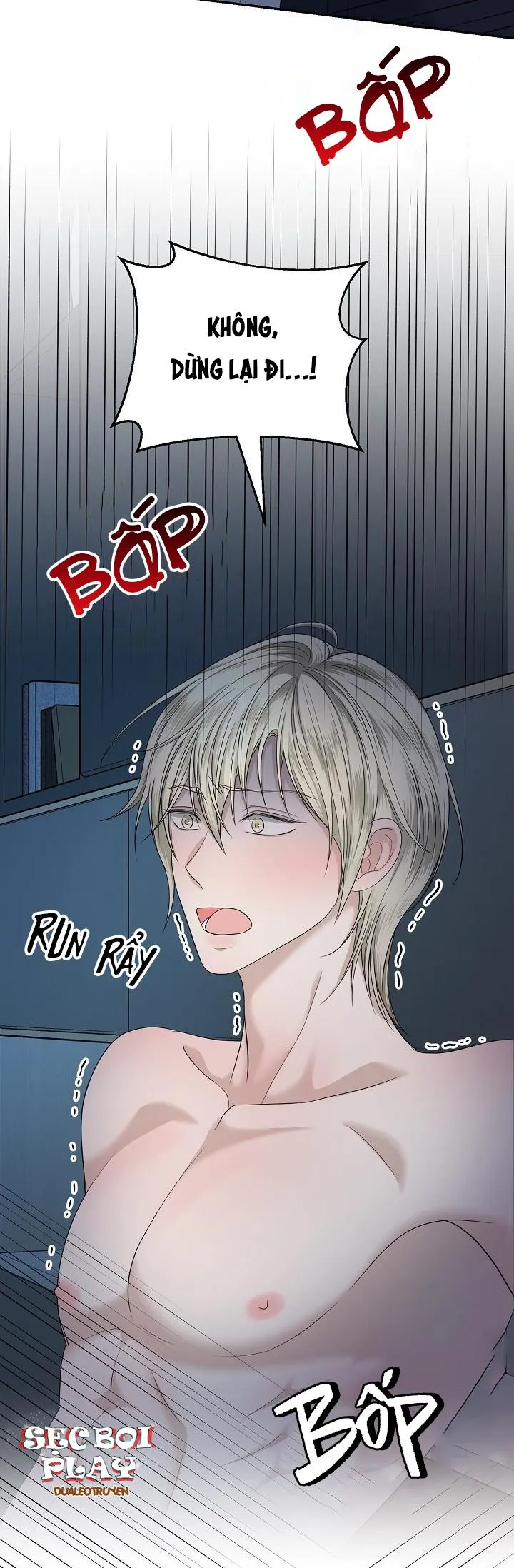 KẺ SƯU TẬP Chapter 2 Trang 11