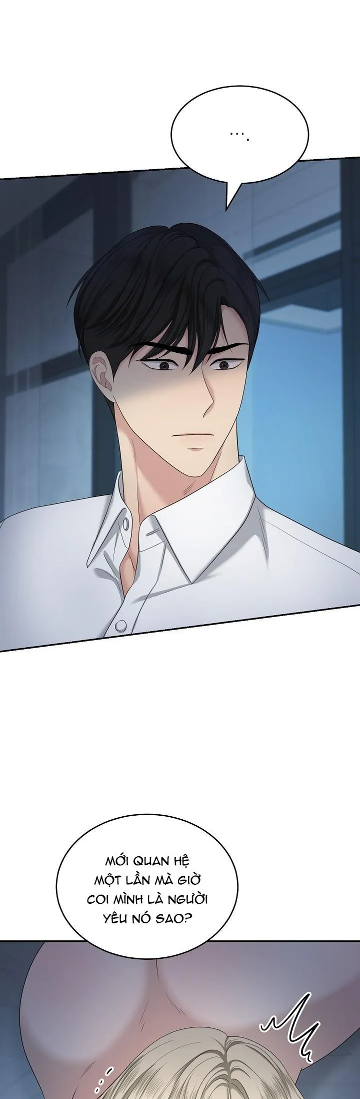 KẺ SƯU TẬP Chapter 2 Trang 15