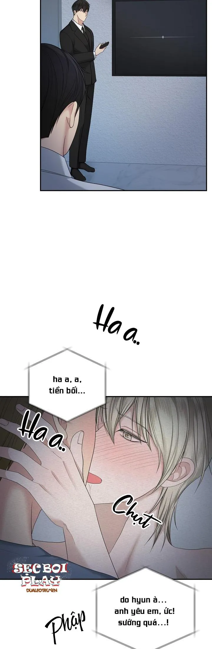 KẺ SƯU TẬP Chapter 2 Trang 18