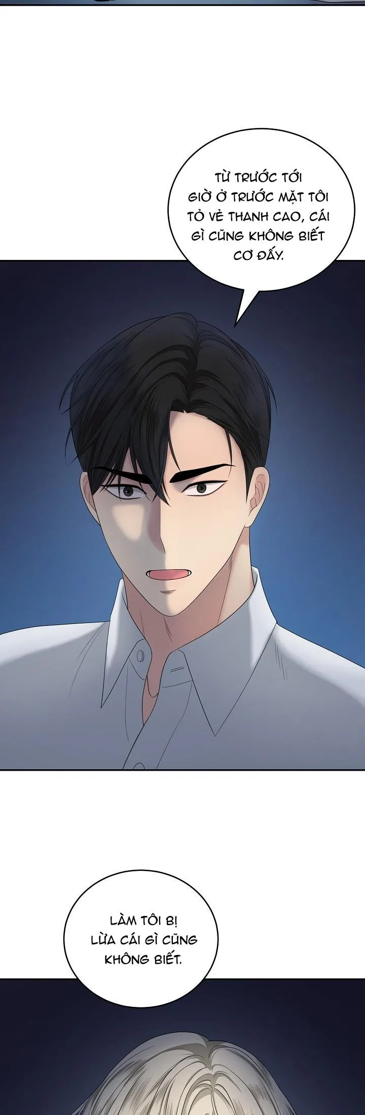 KẺ SƯU TẬP Chapter 2 Trang 21