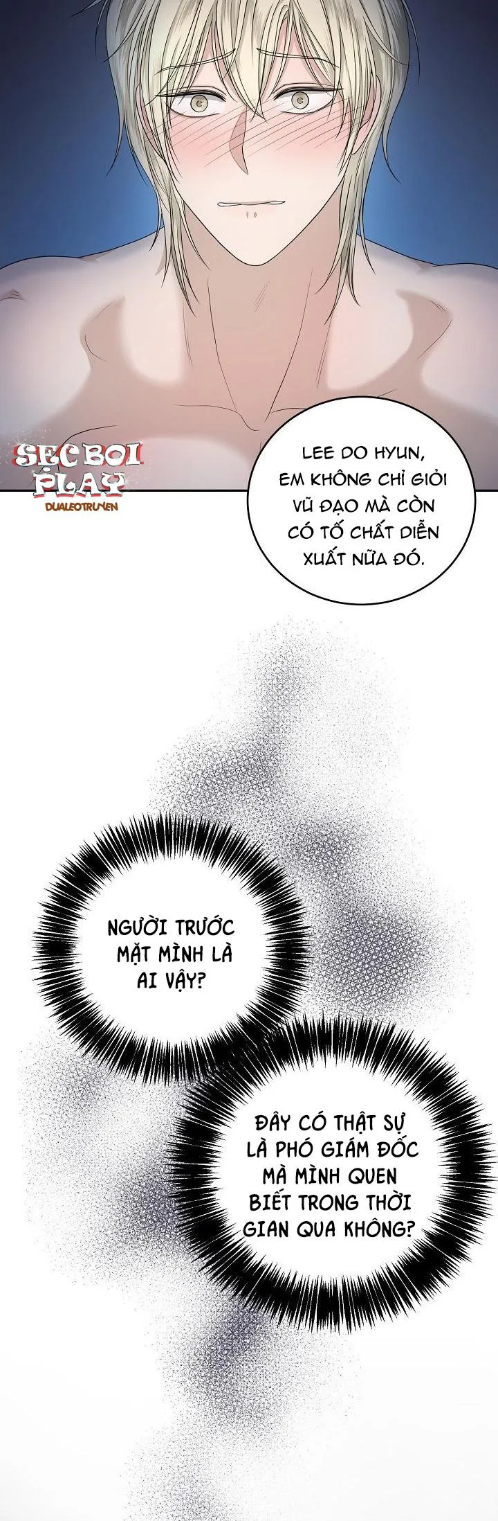 KẺ SƯU TẬP Chapter 2 Trang 22