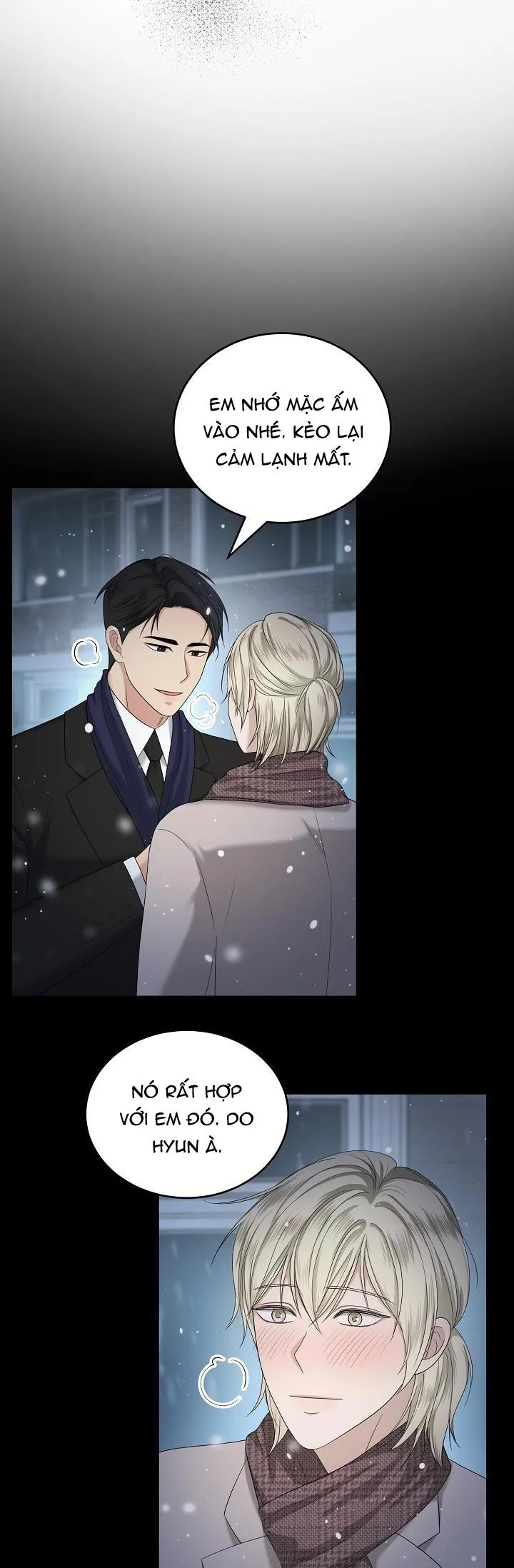 KẺ SƯU TẬP Chapter 2 Trang 23