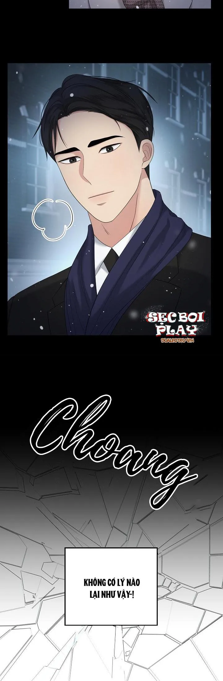 KẺ SƯU TẬP Chapter 2 Trang 24