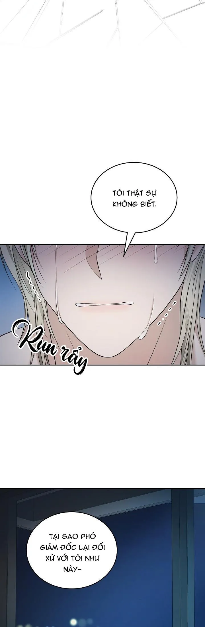 KẺ SƯU TẬP Chapter 2 Trang 25