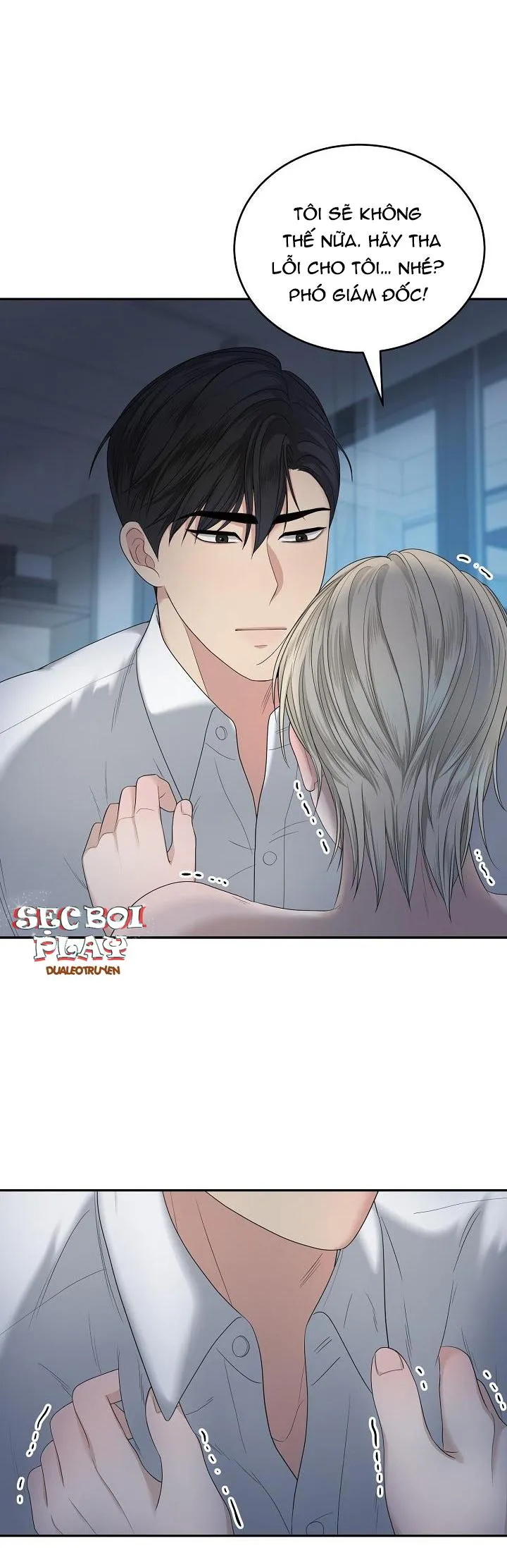 KẺ SƯU TẬP Chapter 2 Trang 27