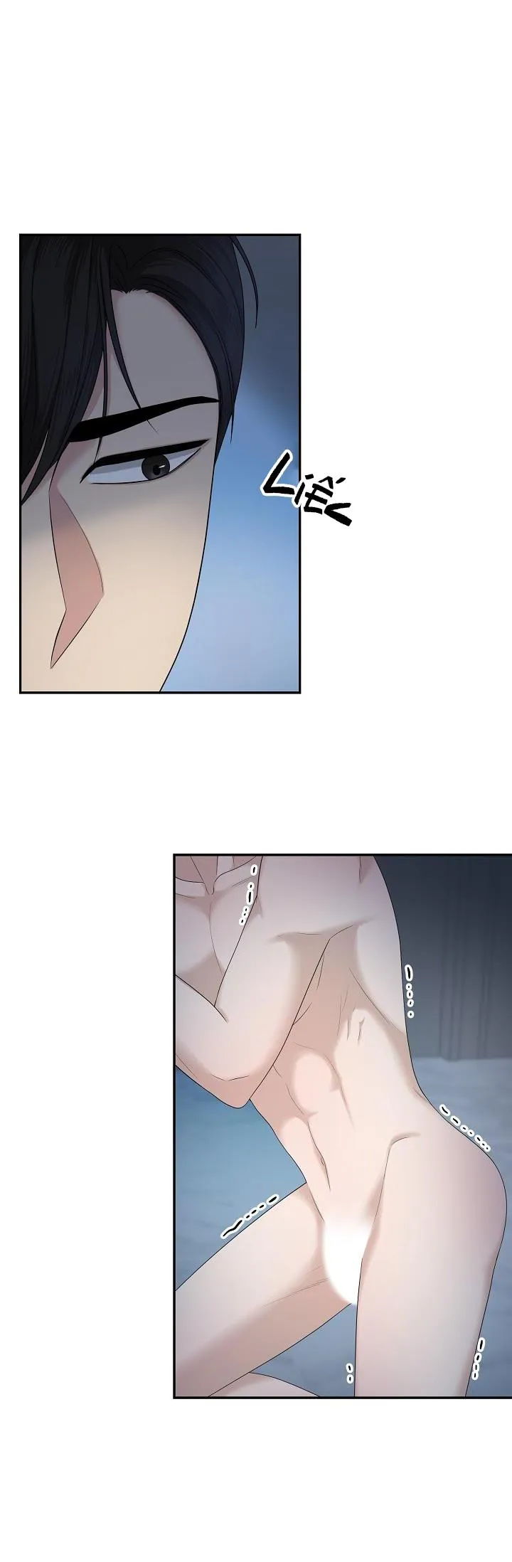 KẺ SƯU TẬP Chapter 2 Trang 28