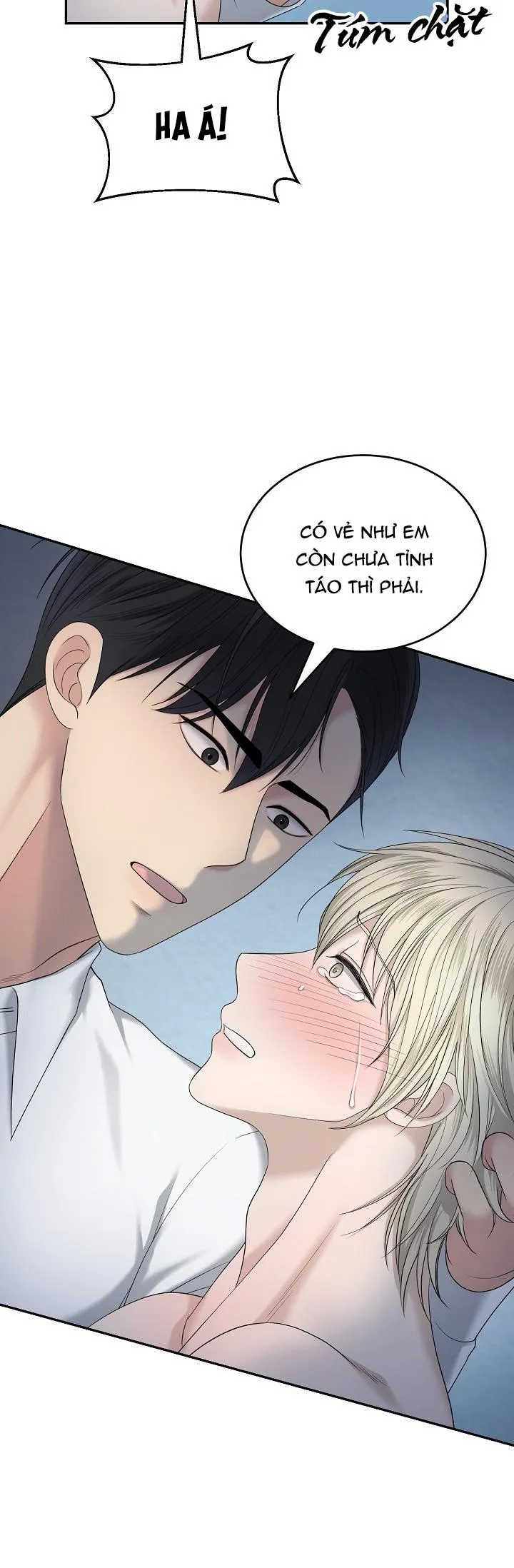 KẺ SƯU TẬP Chapter 2 Trang 31