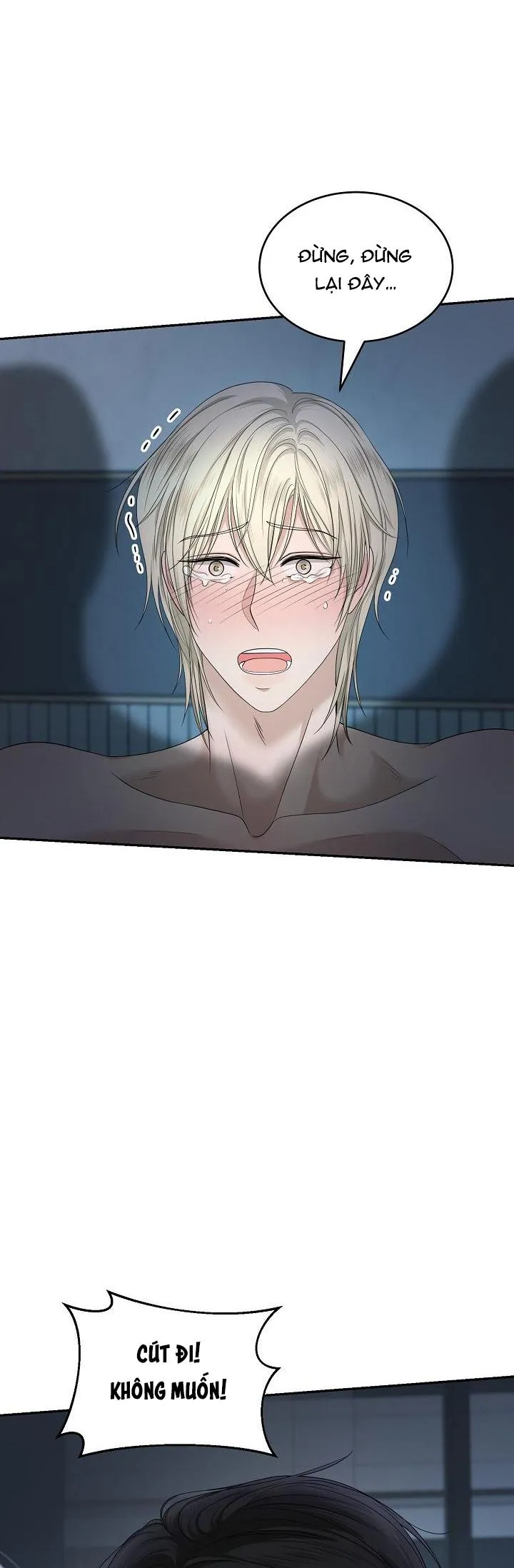 KẺ SƯU TẬP Chapter 2 Trang 34