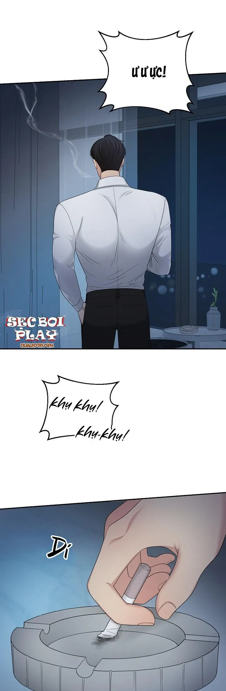 KẺ SƯU TẬP Chapter 2 Trang 36