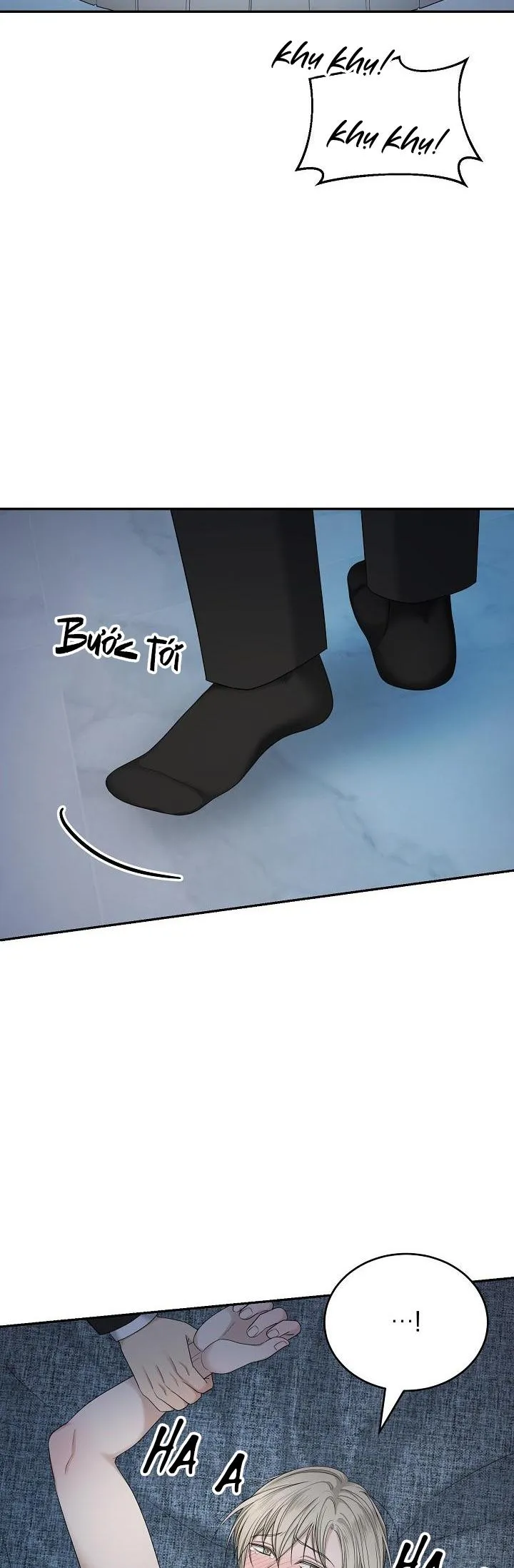 KẺ SƯU TẬP Chapter 2 Trang 37