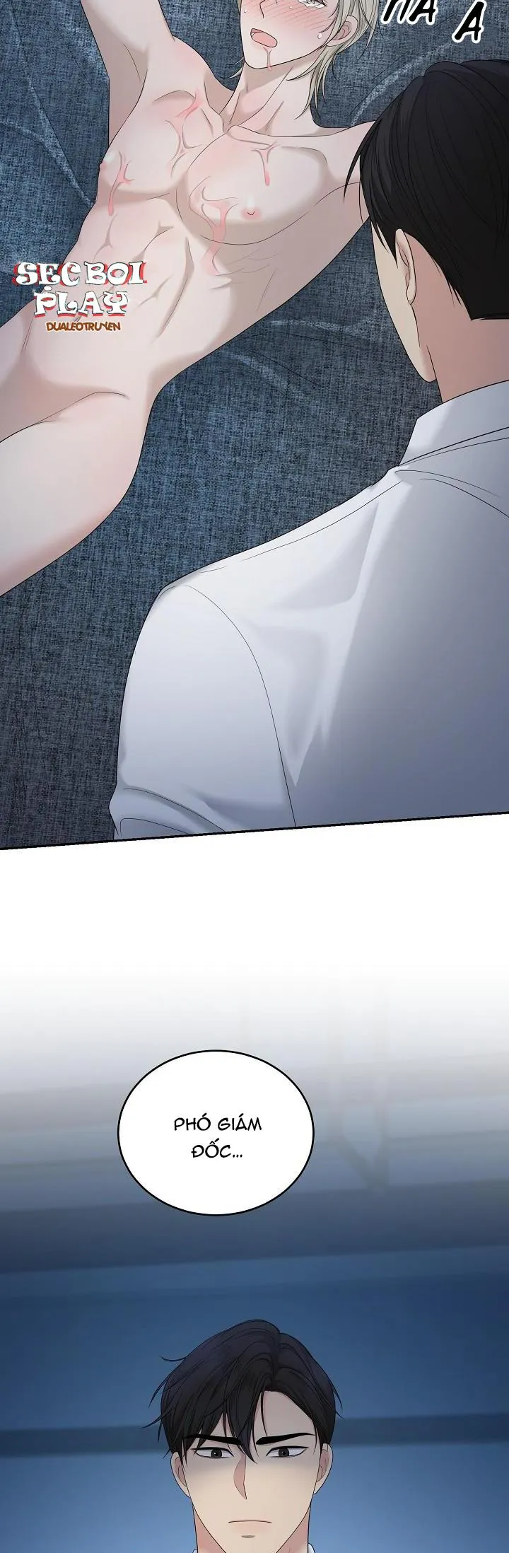 KẺ SƯU TẬP Chapter 2 Trang 38