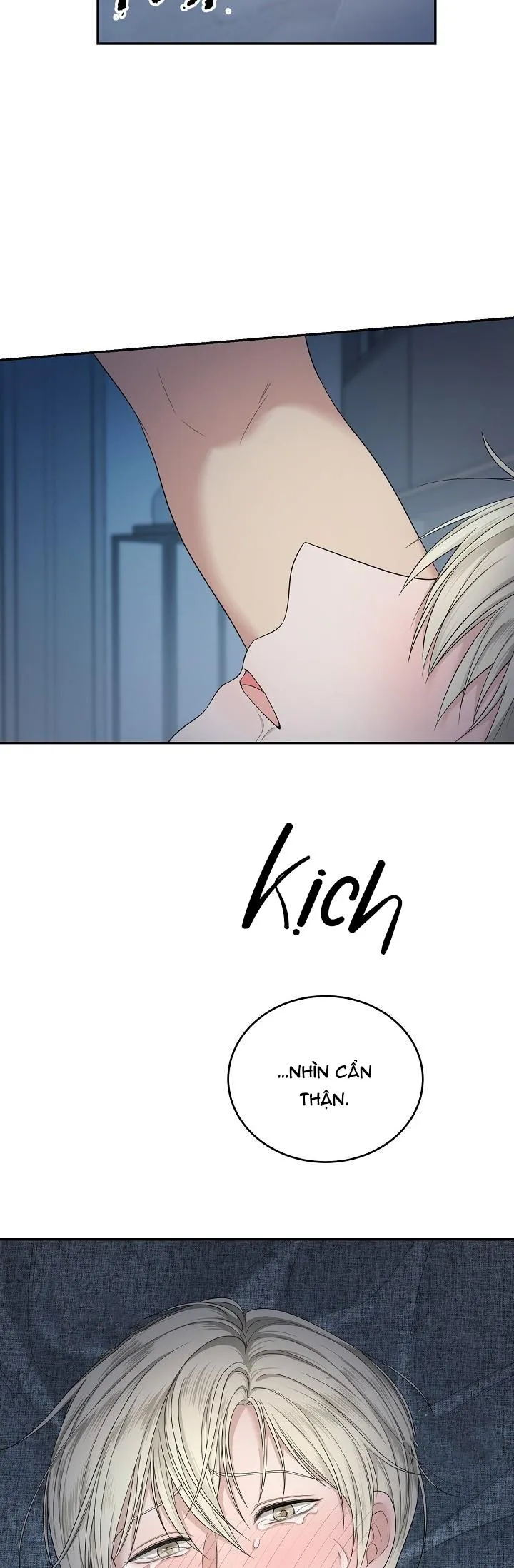 KẺ SƯU TẬP Chapter 2 Trang 40