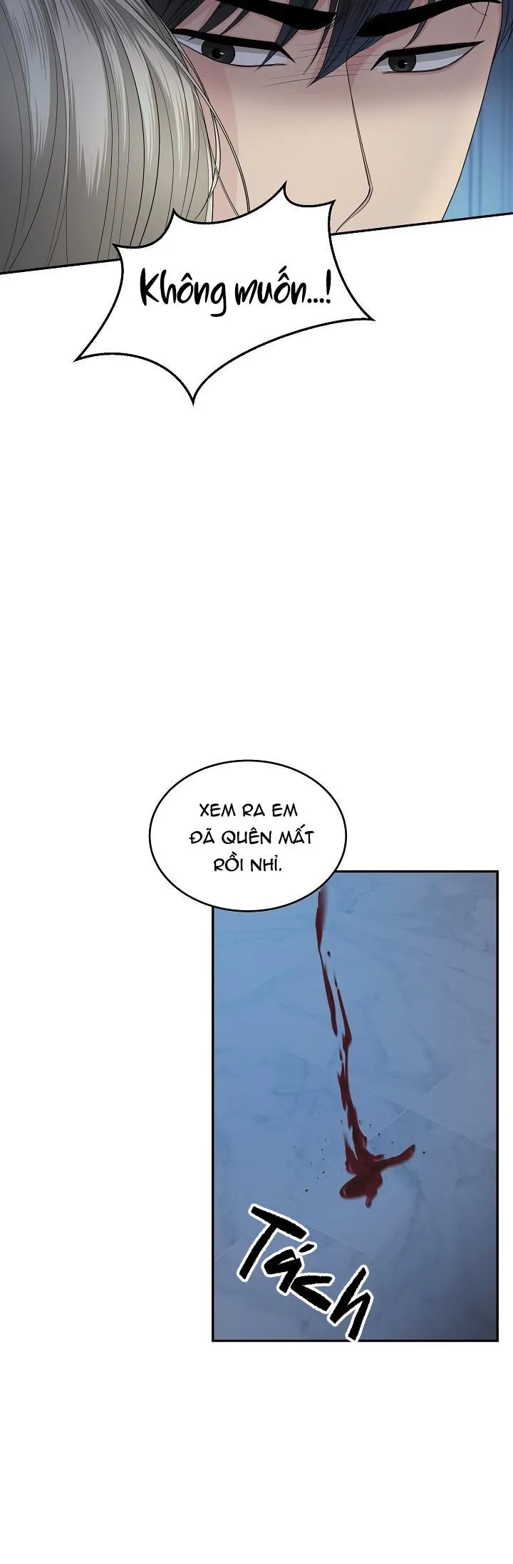 KẺ SƯU TẬP Chapter 3 Trang 5