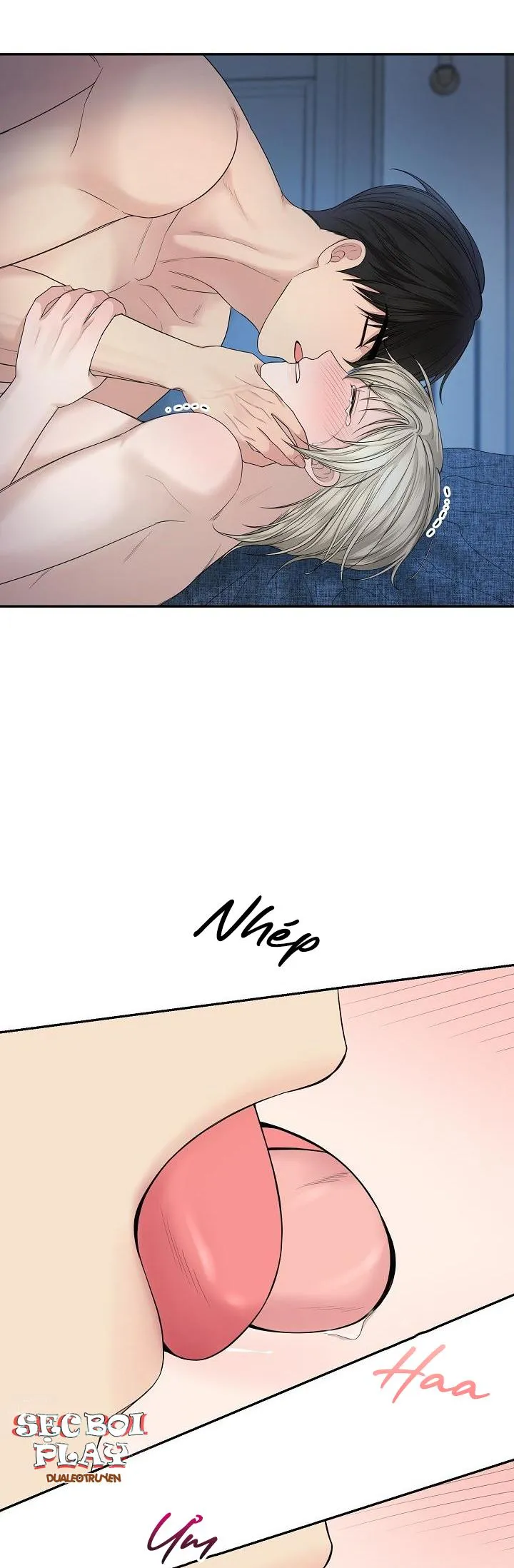 KẺ SƯU TẬP Chapter 3 Trang 12