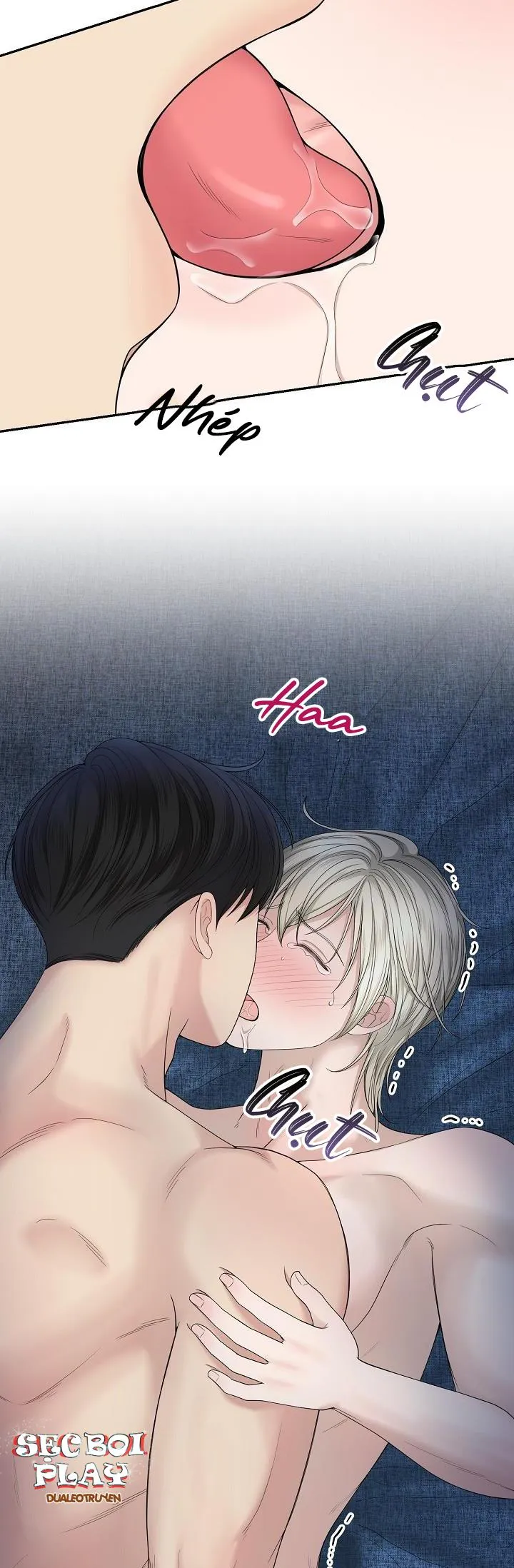 KẺ SƯU TẬP Chapter 3 Trang 13