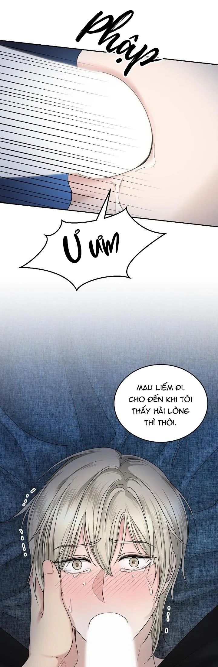 KẺ SƯU TẬP Chapter 3 Trang 18