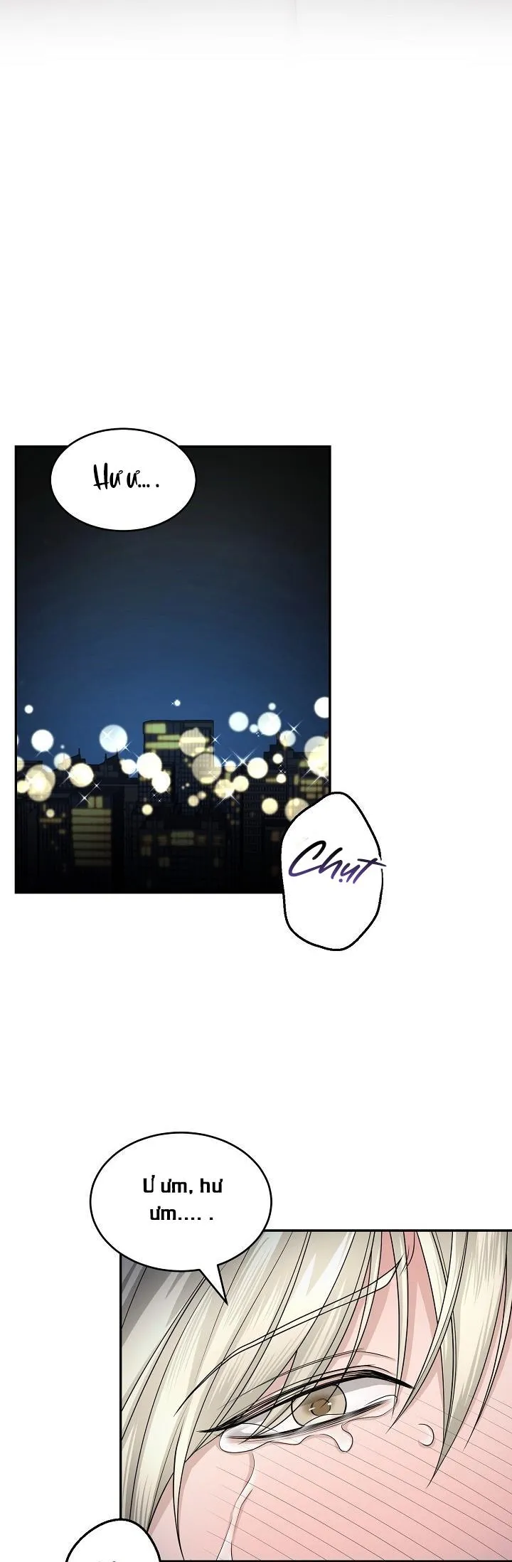 KẺ SƯU TẬP Chapter 3 Trang 20