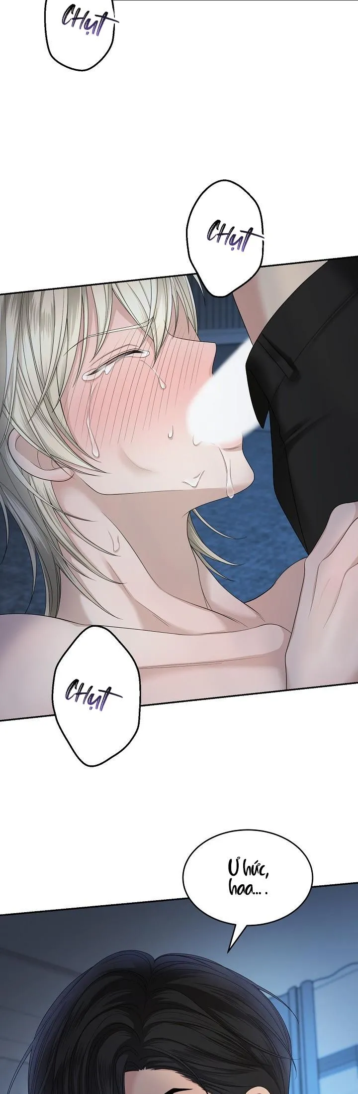 KẺ SƯU TẬP Chapter 3 Trang 21