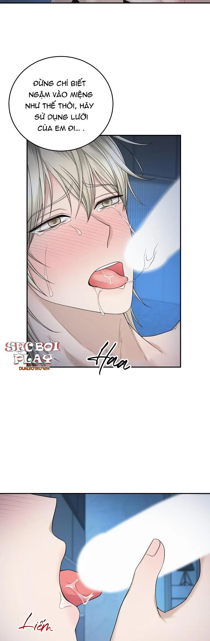 KẺ SƯU TẬP Chapter 3 Trang 23