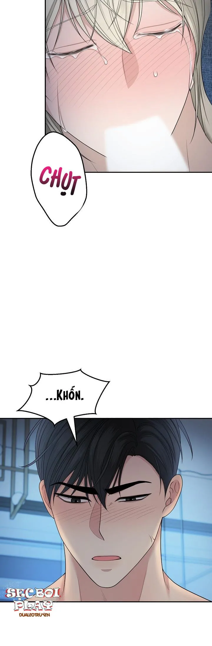 KẺ SƯU TẬP Chapter 3 Trang 26