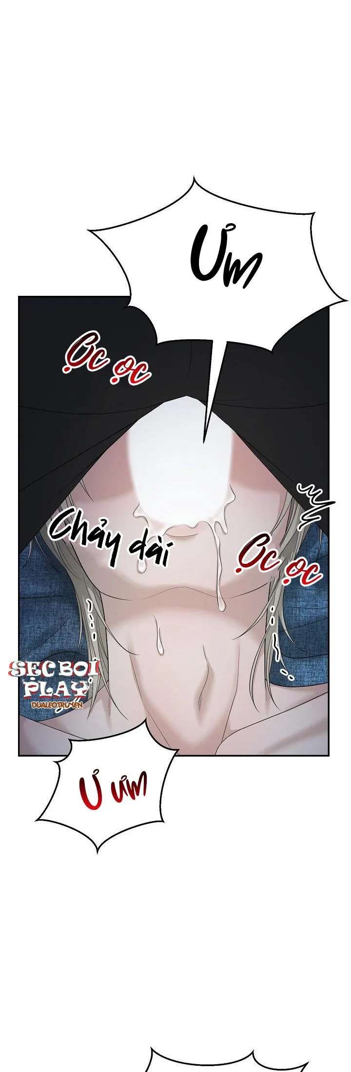 KẺ SƯU TẬP Chapter 3 Trang 27
