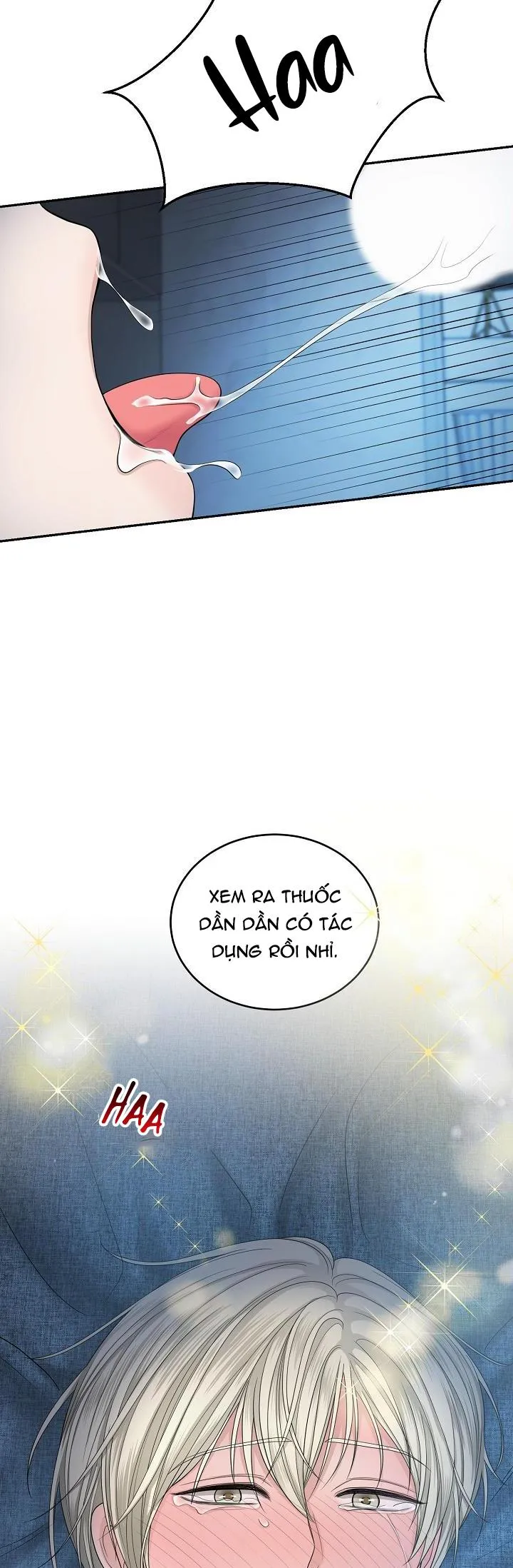 KẺ SƯU TẬP Chapter 3 Trang 28