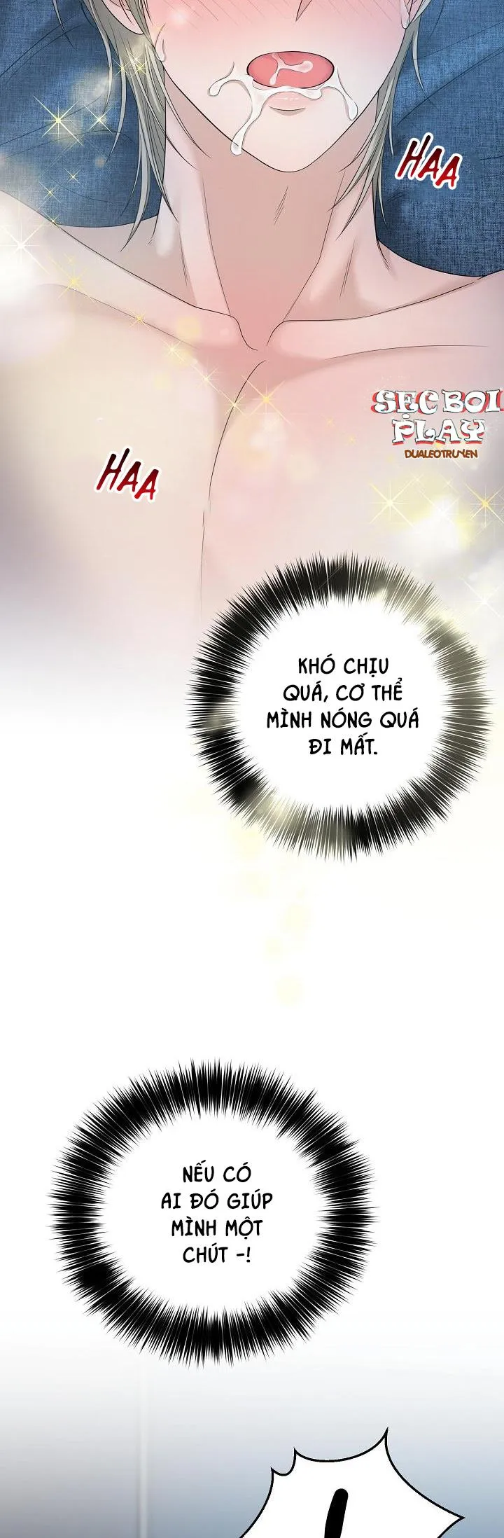 KẺ SƯU TẬP Chapter 3 Trang 29