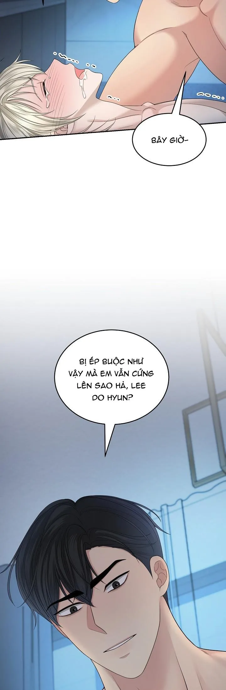 KẺ SƯU TẬP Chapter 3 Trang 31