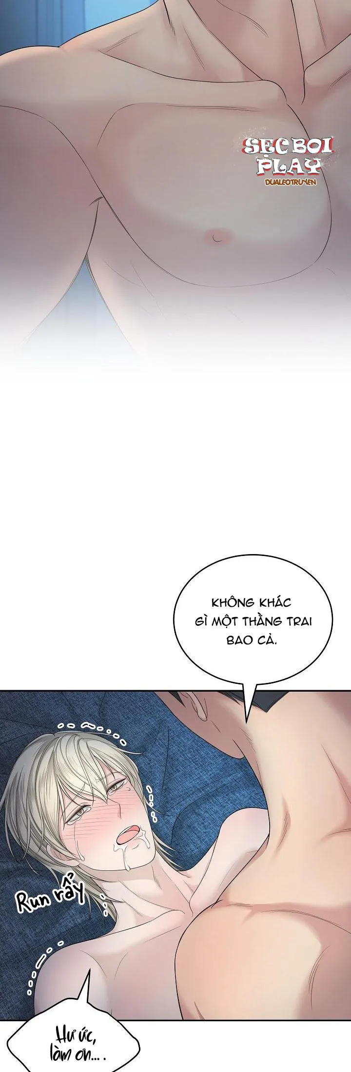 KẺ SƯU TẬP Chapter 3 Trang 32