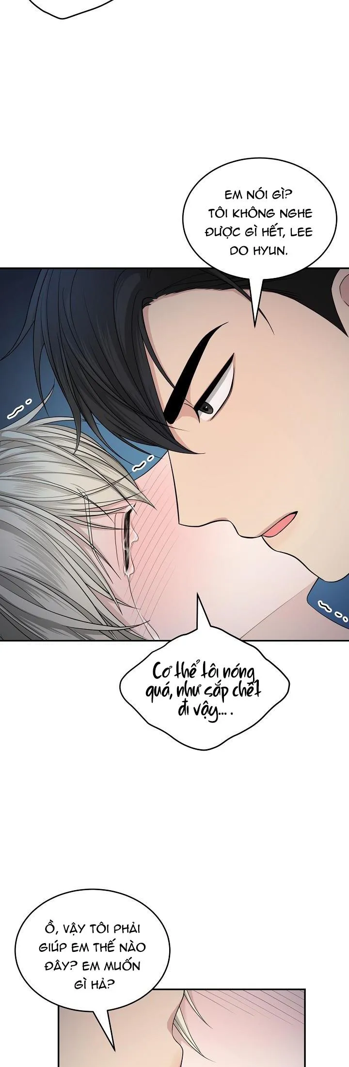 KẺ SƯU TẬP Chapter 3 Trang 33