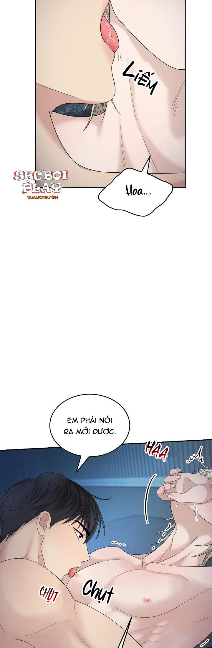 KẺ SƯU TẬP Chapter 3 Trang 34