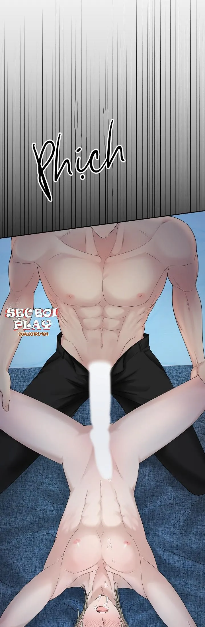 KẺ SƯU TẬP Chapter 3 Trang 36