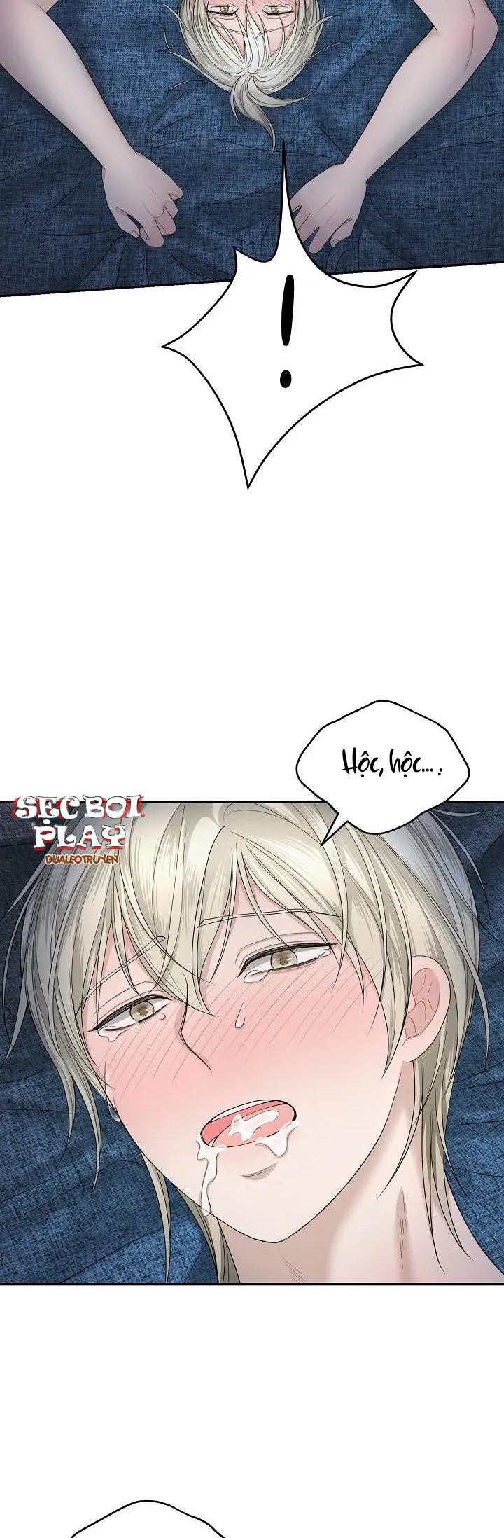 KẺ SƯU TẬP Chapter 3 Trang 37