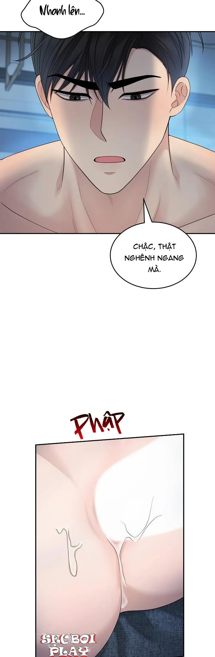 KẺ SƯU TẬP Chapter 3 Trang 38