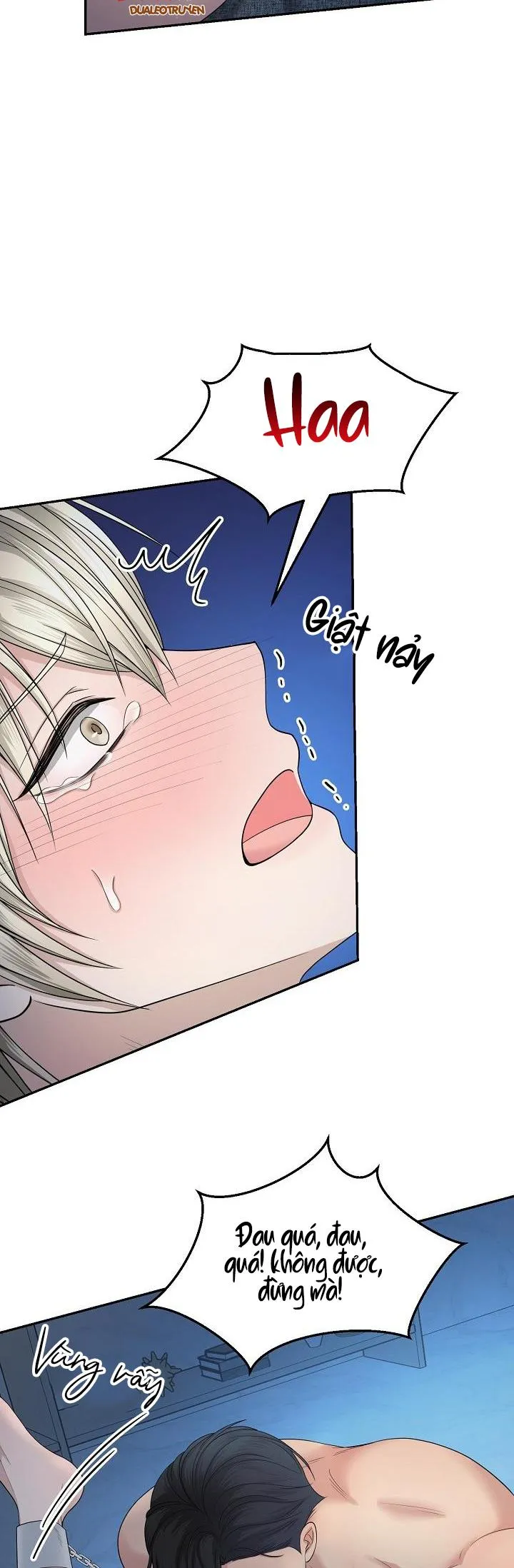 KẺ SƯU TẬP Chapter 3 Trang 39