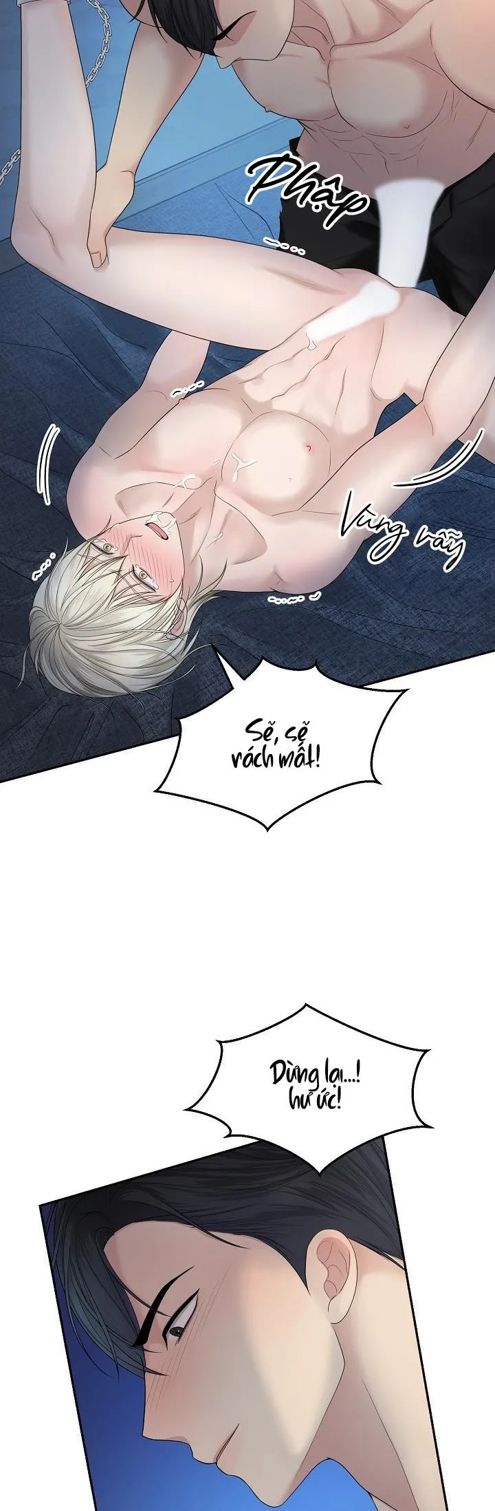 KẺ SƯU TẬP Chapter 3 Trang 40