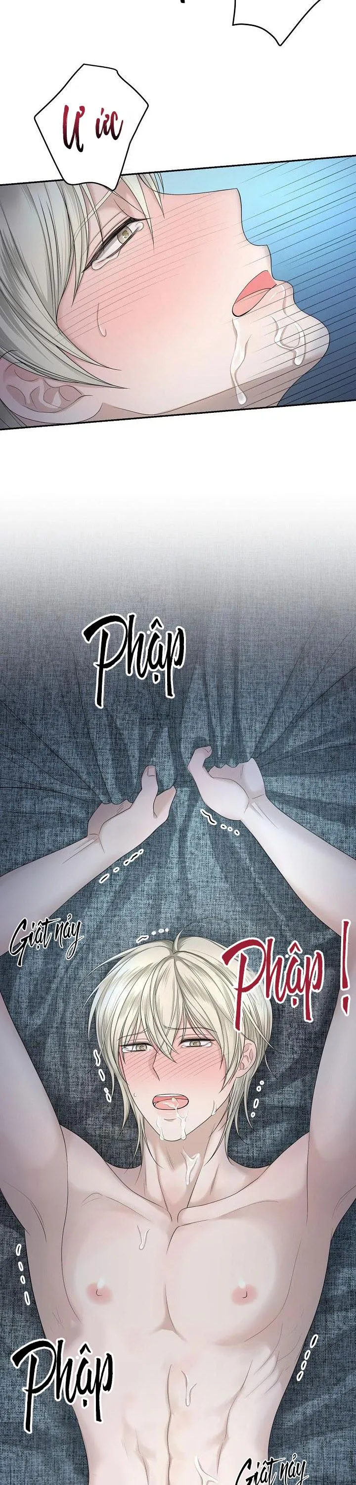 KẺ SƯU TẬP Chapter 4 Trang 3