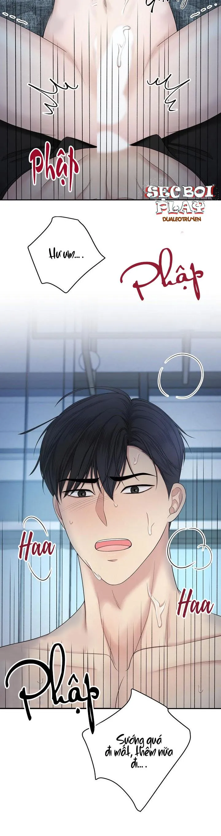 KẺ SƯU TẬP Chapter 4 Trang 4