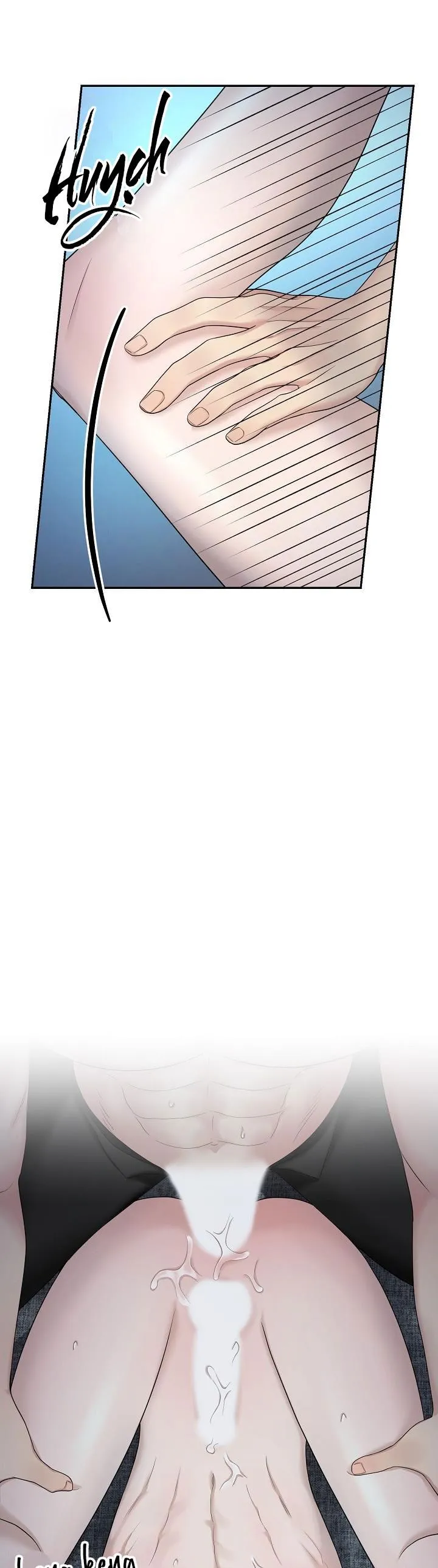 KẺ SƯU TẬP Chapter 4 Trang 5