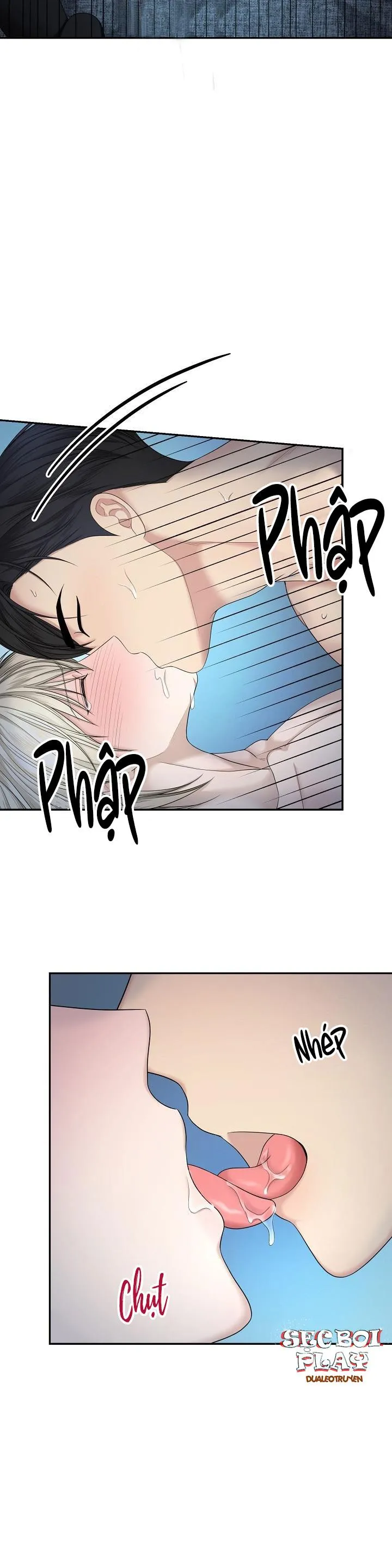 KẺ SƯU TẬP Chapter 4 Trang 9