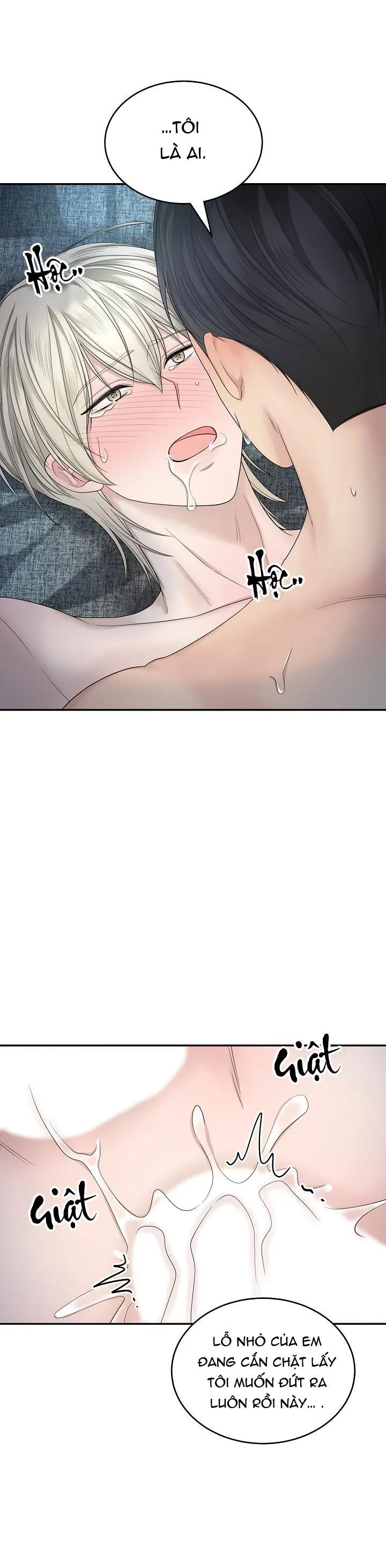 KẺ SƯU TẬP Chapter 4 Trang 10