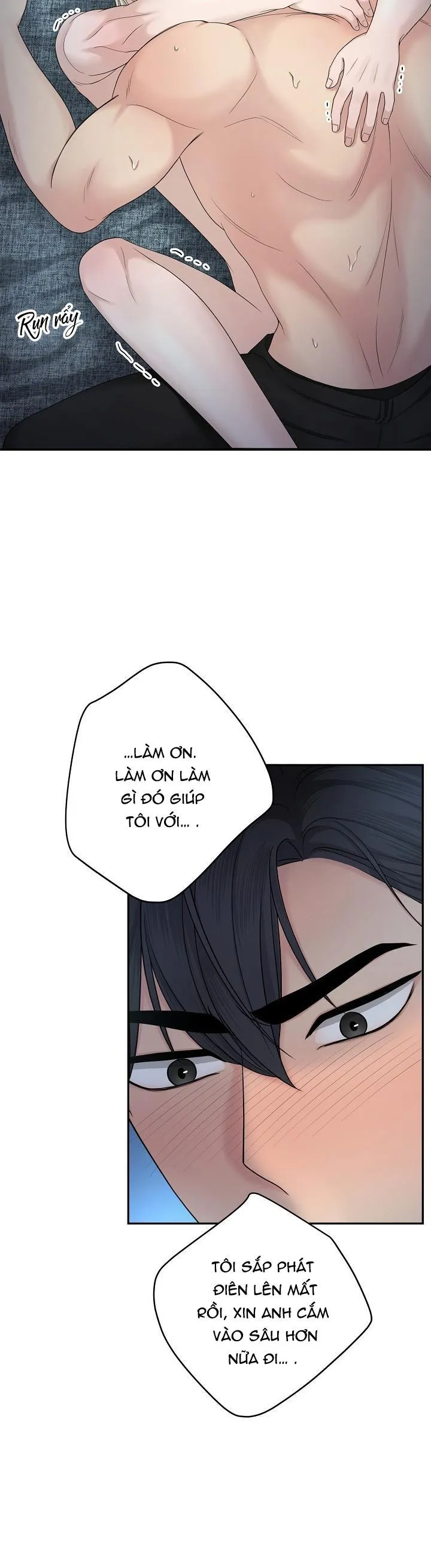 KẺ SƯU TẬP Chapter 4 Trang 13